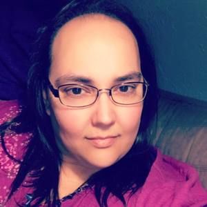 Meet your Posher, Teresa